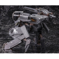 Metal Gear Solid - Metal Gear REX Black Ver