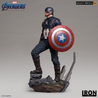 Iron Studios - Captain America Legacy Replica 1/4 - Avengers: Endgame