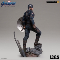 Iron Studios - Captain America Legacy Replica 1/4 - Avengers: Endgame