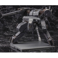 Metal Gear Solid - Metal Gear REX Black Ver