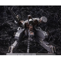 Metal Gear Solid - Metal Gear REX Black Ver