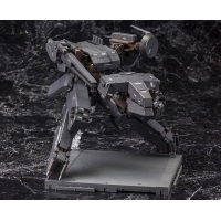 Metal Gear Solid - Metal Gear REX Black Ver