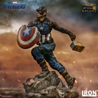 [Pre-Oder] Iron Studios - Falcon BDS Art Scale 1/10 - Avengers: Endgame