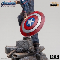 [Pre-Oder] Iron Studios - Falcon BDS Art Scale 1/10 - Avengers: Endgame