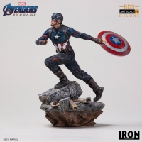 [Pre-Oder] Iron Studios - Falcon BDS Art Scale 1/10 - Avengers: Endgame