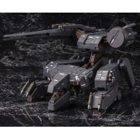 Metal Gear Solid - Metal Gear REX Black Ver