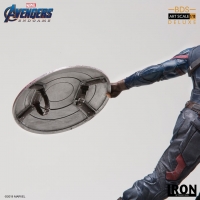 [Pre-Oder] Iron Studios - Falcon BDS Art Scale 1/10 - Avengers: Endgame