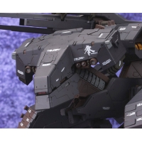 Metal Gear Solid - Metal Gear REX Black Ver