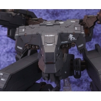 Metal Gear Solid - Metal Gear REX Black Ver