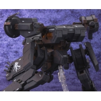 Metal Gear Solid - Metal Gear REX Black Ver