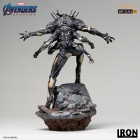 [Pre-Oder] Iron Studios - Winter Soldier BDS Art Scale 1/10 - Avengers Endgame