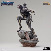 [Pre-Oder] Iron Studios - Winter Soldier BDS Art Scale 1/10 - Avengers Endgame