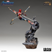 [Pre-Oder] Iron Studios - General Outrider BDS Art Scale 1/10 - Avengers: Endgame