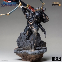 [Pre-Oder] Iron Studios - General Outrider BDS Art Scale 1/10 - Avengers: Endgame