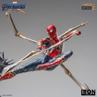 [Pre-Oder] Iron Studios - General Outrider BDS Art Scale 1/10 - Avengers: Endgame