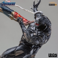 [Pre-Oder] Iron Studios - General Outrider BDS Art Scale 1/10 - Avengers: Endgame