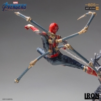 [Pre-Oder] Iron Studios - General Outrider BDS Art Scale 1/10 - Avengers: Endgame