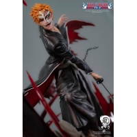 Ryu Studio - Kurosaki Ichigo  1/6 Scale Premium Statue