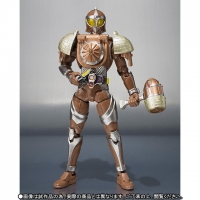 S.H.Figuarts - Tamashii Limited - Kamen Rider Gridon