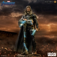 Iron Studios - Thor Legacy Replica 1/4 - Avengers: Endgame