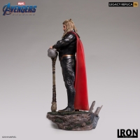 Iron Studios - Thor Legacy Replica 1/4 - Avengers: Endgame