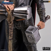 Iron Studios - Thor Legacy Replica 1/4 - Avengers: Endgame