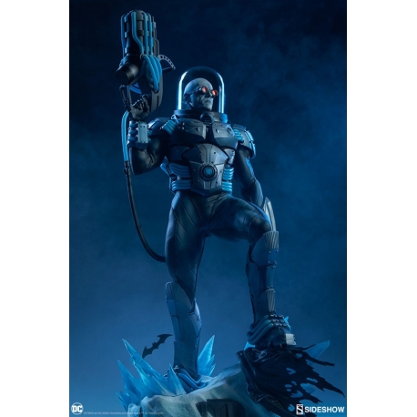 [Pre-Order] SIDESHOW COLLECTIBLES - GLADIATOR HULK MAQUETTE