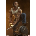 [Pre-Order] SIDESHOW COLLECTIBLES - LOGAN PREMIUM FORMAT FIGURE