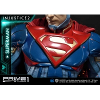 [Pre-Order] PRIME1 STUDIO - MMSZ-01: SHAZAM (SHAZAM!)