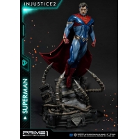 [Pre-Order] PRIME1 STUDIO - MMSZ-01: SHAZAM (SHAZAM!)