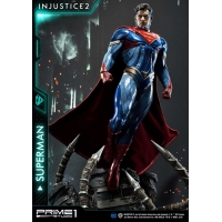 [Pre-Order] PRIME1 STUDIO - MMSZ-01: SHAZAM (SHAZAM!)