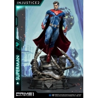 [Pre-Order] PRIME1 STUDIO - MMSZ-01: SHAZAM (SHAZAM!)