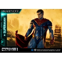 [Pre-Order] PRIME1 STUDIO - MMSZ-01: SHAZAM (SHAZAM!)