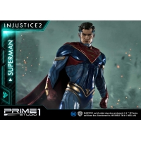 [Pre-Order] PRIME1 STUDIO - MMSZ-01: SHAZAM (SHAZAM!)