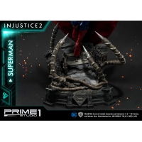 [Pre-Order] PRIME1 STUDIO - MMSZ-01: SHAZAM (SHAZAM!)