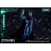 [Pre-Order] PRIME1 STUDIO - PMDCIJ-03: SUPERMAN (INJUSTICE 2)