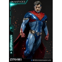 [Pre-Order] PRIME1 STUDIO - PMDCIJ-03: SUPERMAN (INJUSTICE 2)