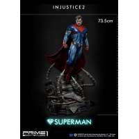 [Pre-Order] PRIME1 STUDIO - PMDCIJ-03: SUPERMAN (INJUSTICE 2)