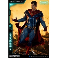 [Pre-Order] PRIME1 STUDIO - PMDCIJ-03: SUPERMAN (INJUSTICE 2)