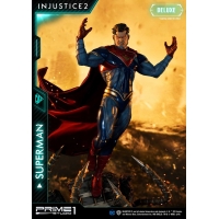 [Pre-Order] PRIME1 STUDIO - PMDCIJ-03: SUPERMAN (INJUSTICE 2)