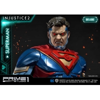 [Pre-Order] PRIME1 STUDIO - PMDCIJ-03: SUPERMAN (INJUSTICE 2)