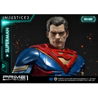 [Pre-Order] PRIME1 STUDIO - PMDCIJ-03: SUPERMAN (INJUSTICE 2)