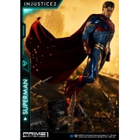 [Pre-Order] PRIME1 STUDIO - PMDCIJ-03: SUPERMAN (INJUSTICE 2)