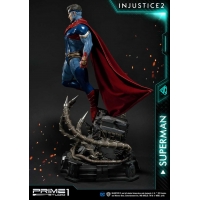 [Pre-Order] PRIME1 STUDIO - PMDCIJ-03: SUPERMAN (INJUSTICE 2)