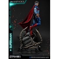 [Pre-Order] PRIME1 STUDIO - PMDCIJ-03: SUPERMAN (INJUSTICE 2)