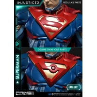 [Pre-Order] PRIME1 STUDIO - PMDCIJ-03: SUPERMAN (INJUSTICE 2)