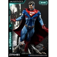 [Pre-Order] PRIME1 STUDIO - PMDCIJ-03: SUPERMAN (INJUSTICE 2)