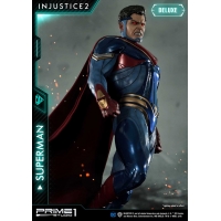 [Pre-Order] PRIME1 STUDIO - PMDCIJ-03: SUPERMAN (INJUSTICE 2)