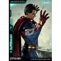 [Pre-Order] PRIME1 STUDIO - PMDCIJ-03: SUPERMAN (INJUSTICE 2)