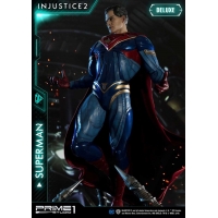 [Pre-Order] PRIME1 STUDIO - PMDCIJ-03: SUPERMAN (INJUSTICE 2)